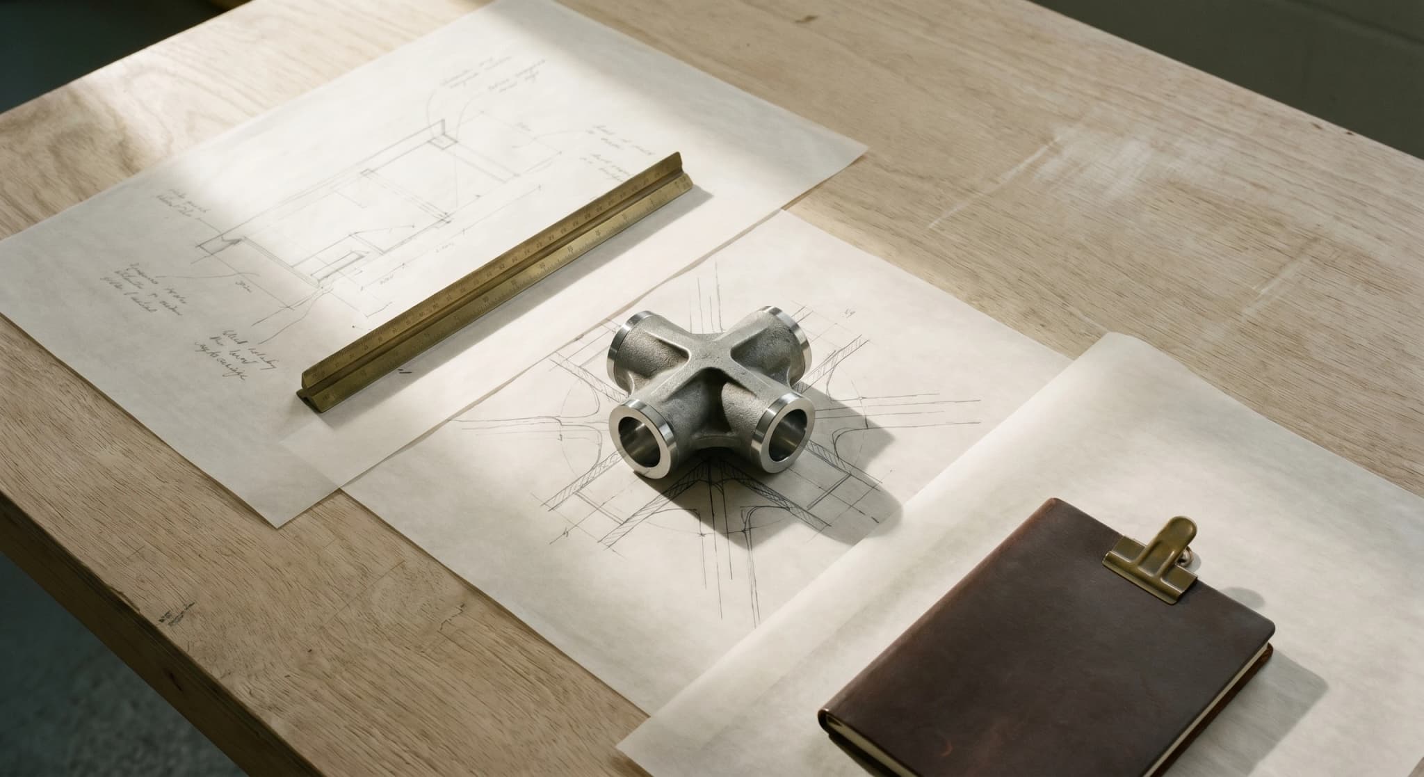 Facade turnaround roadmap, three framed scenarios diagnostic / restructuring / disposal
