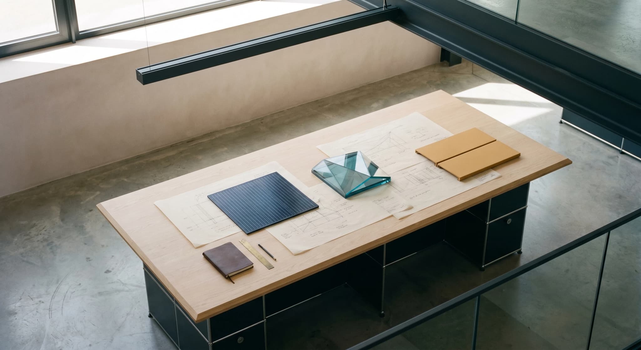 Venture Catalyst, architecting and launching a new activity in the envelope world through to first concrete outcome